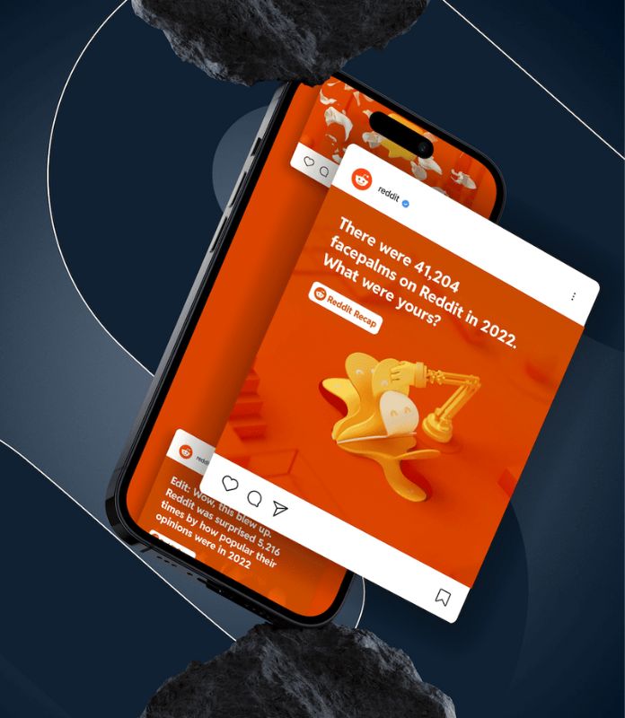 ad creation service company