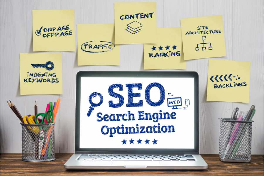 best seo optimisation company
