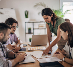 best social media marketing company