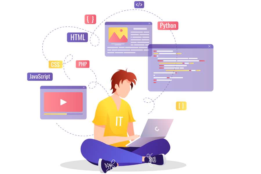 best website development company