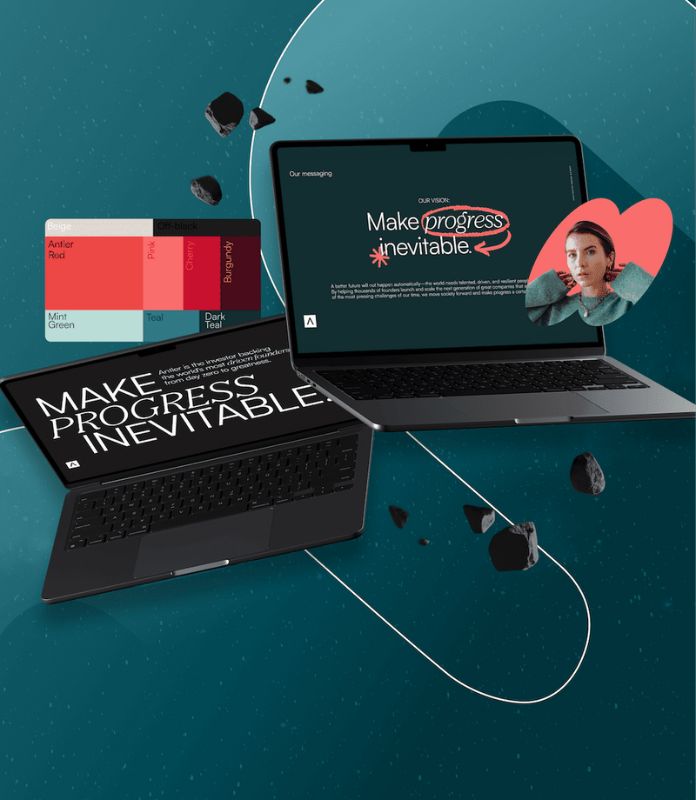 branding service company