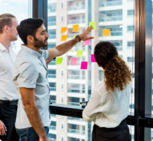 social media marketing agency