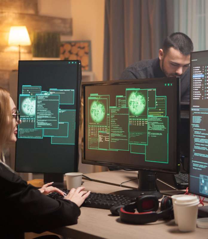 web development company